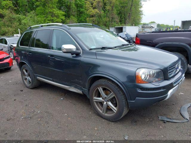  Salvage Volvo XC90