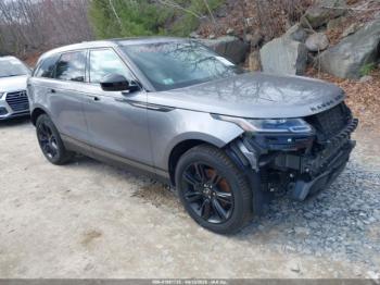  Salvage Land Rover Range Rover Velar