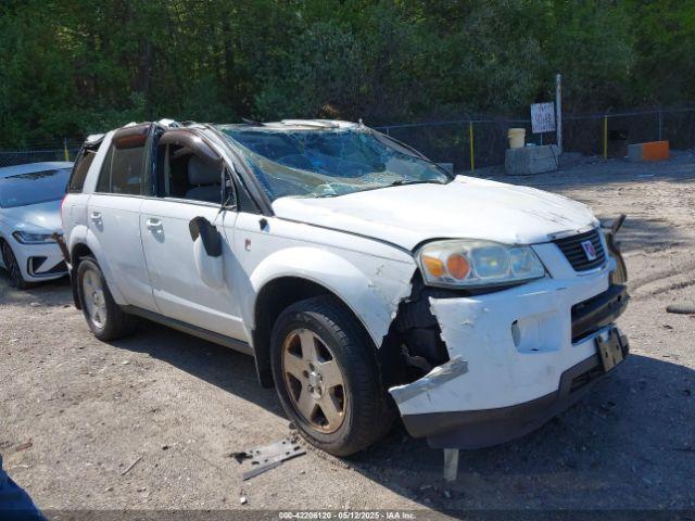  Salvage Saturn Vue