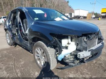  Salvage Acura RDX