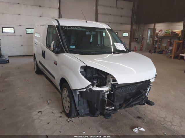  Salvage Ram Promaster