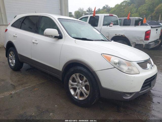  Salvage Hyundai Veracruz