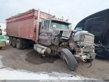  Salvage Ford Ltl9000