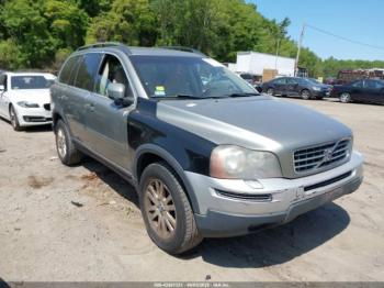  Salvage Volvo XC90