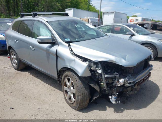  Salvage Volvo XC60