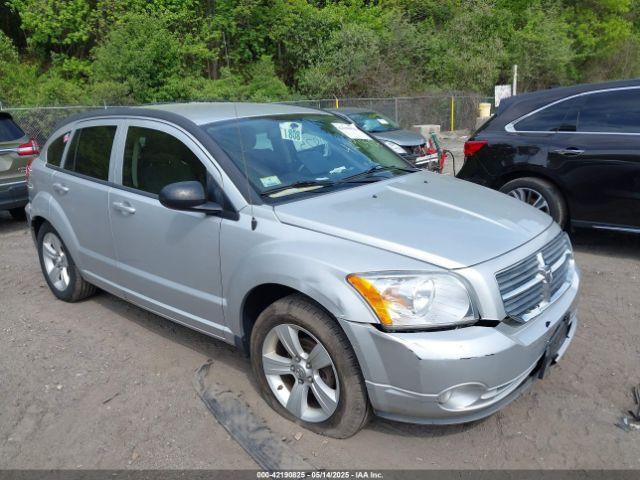  Salvage Dodge Caliber
