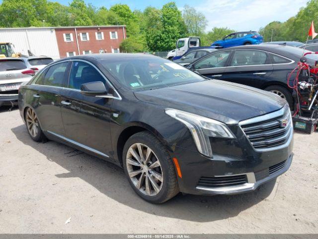  Salvage Cadillac XTS