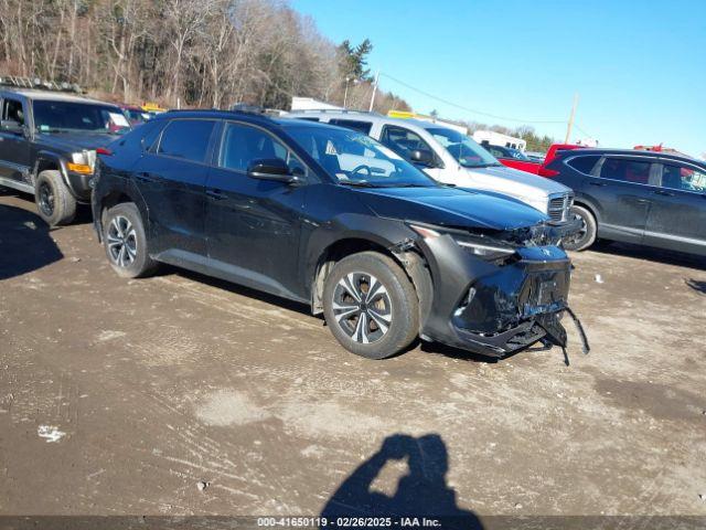  Salvage Toyota bZ4X