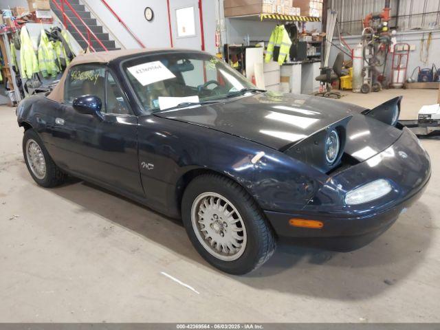  Salvage Mazda MX-5 Miata