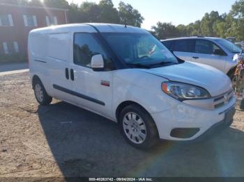  Salvage Ram Promaster