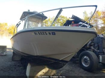  Salvage Mako Other