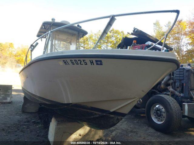  Salvage Mako Other