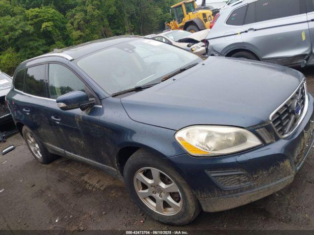  Salvage Volvo XC60