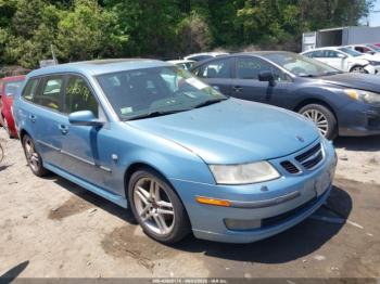  Salvage Saab 9-3