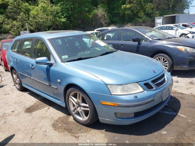  Salvage Saab 9-3
