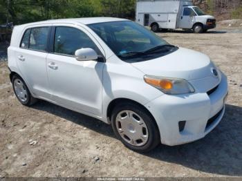  Salvage Scion xD