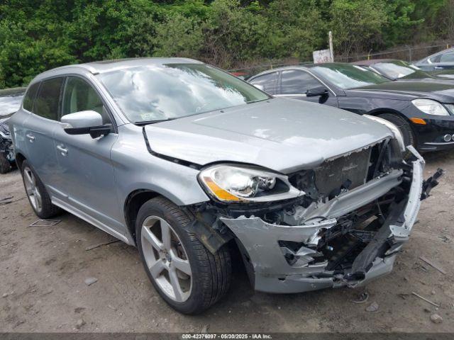  Salvage Volvo XC60