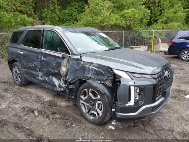  Salvage Hyundai PALISADE