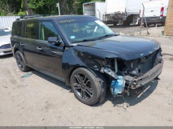  Salvage Ford Flex