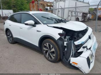  Salvage Volkswagen ID.4