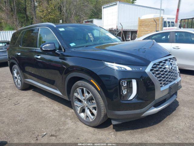  Salvage Hyundai PALISADE