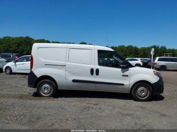  Salvage Ram Promaster