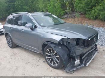  Salvage Volvo XC90