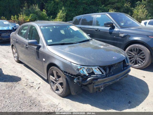  Salvage Saab 9-3