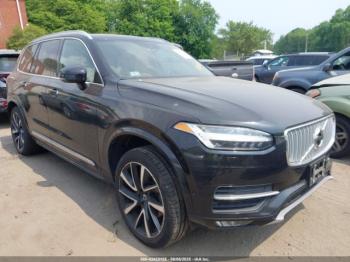  Salvage Volvo XC90