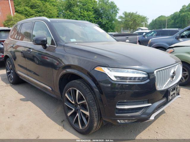  Salvage Volvo XC90