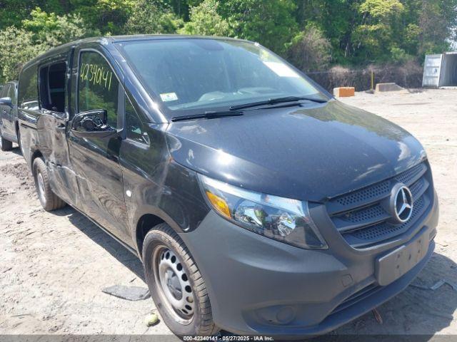  Salvage Mercedes-Benz Metris
