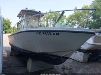  Salvage Mako Other