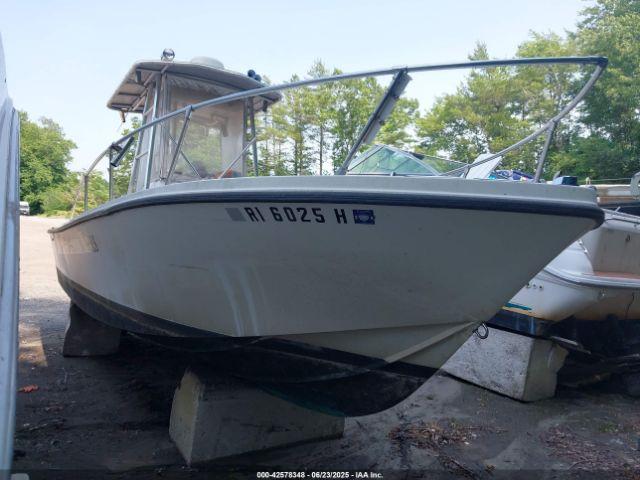  Salvage Mako Other