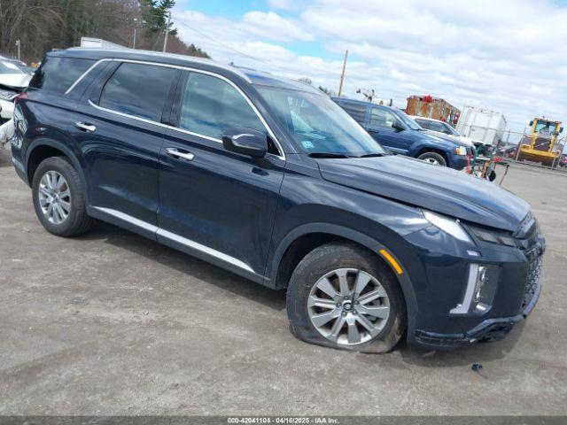  Salvage Hyundai PALISADE