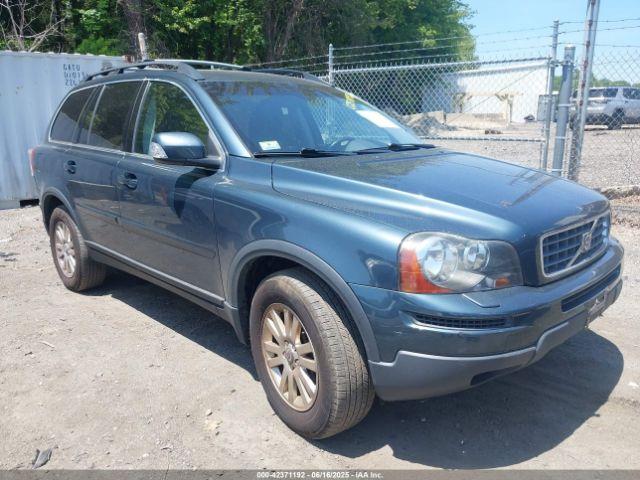  Salvage Volvo XC90