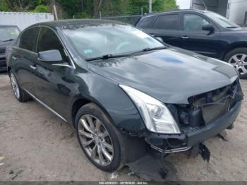 Salvage Cadillac XTS