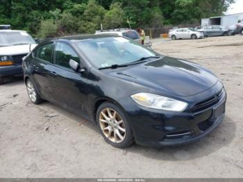  Salvage Dodge Dart