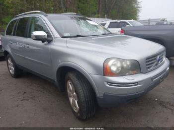  Salvage Volvo XC90