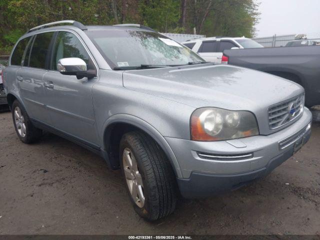  Salvage Volvo XC90
