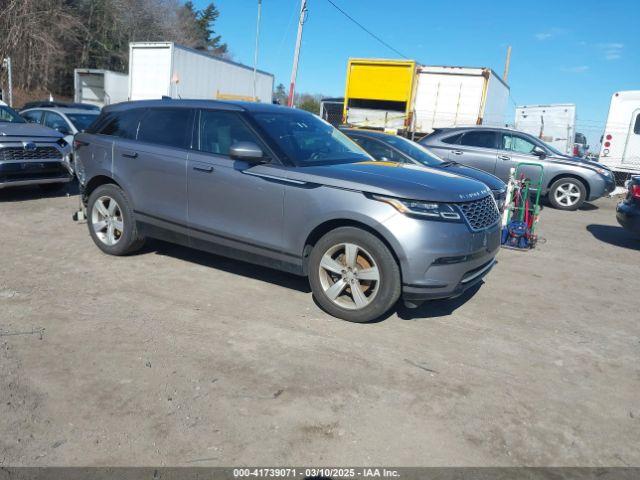  Salvage Land Rover Range Rover Velar