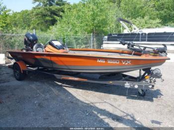  Salvage Vexus Avx1880