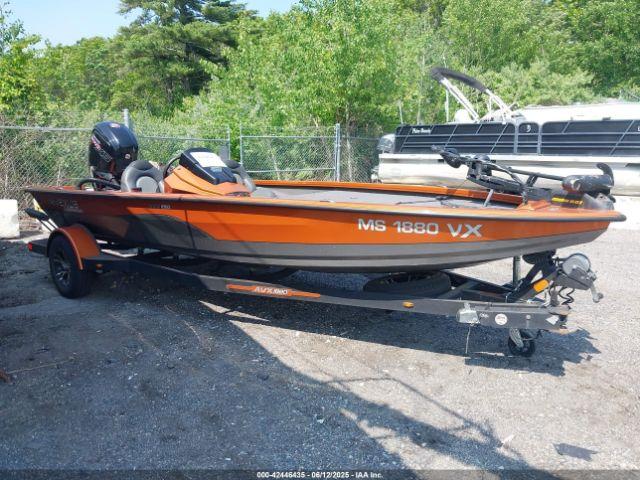  Salvage Vexus Avx1880