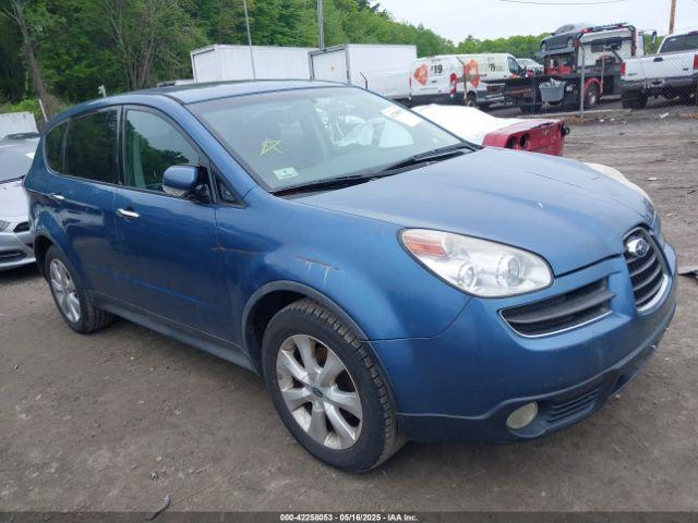  Salvage Subaru B9 Tribeca