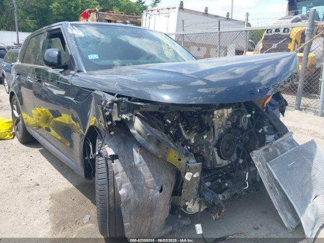  Salvage Land Rover Range Rover Sport