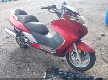  Salvage Honda Fsc600