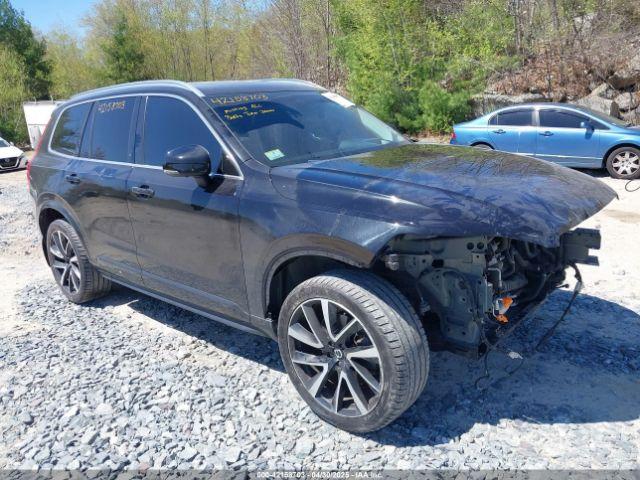  Salvage Volvo XC90