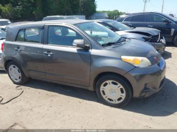  Salvage Scion xD