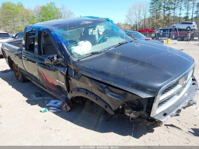 Salvage Dodge Ram 1500