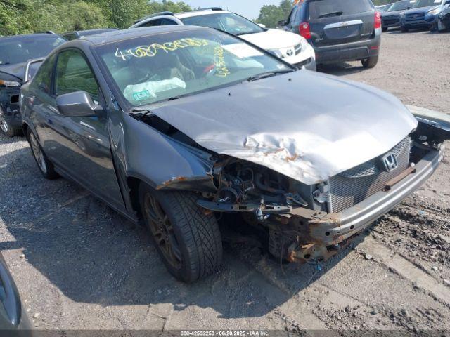  Salvage Acura RSX
