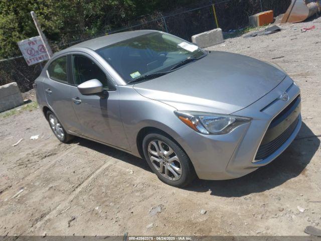 Salvage Scion iA